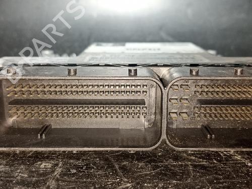 Engine control unit (ECU) MERCEDES-BENZ E-CLASS (W211) | BP38896134M57 - Image 2