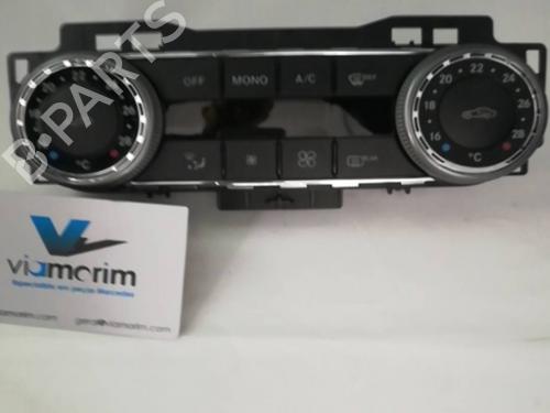 Used Climate control Climate control 38896136 38896136