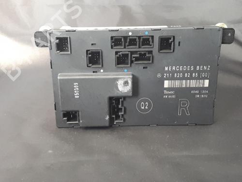 Used Electronic module Electronic module 38896138 38896138