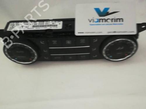Used Climate control Climate control 38896142 38896142