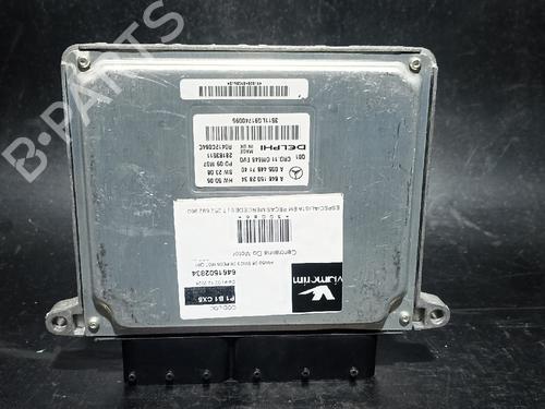 Used Engine control unit (ECU) Engine control unit (ECU) 38896146 38896146