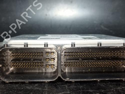 Engine control unit (ECU) MERCEDES-BENZ C-CLASS (W204) | BP38896146M57 - Image 2