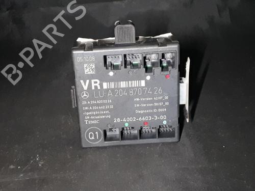 Used Electronic module Electronic module 38896151 38896151