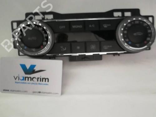 Used Climate control Climate control 38896152 38896152
