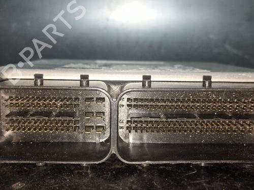 Engine control unit (ECU) MERCEDES-BENZ C-CLASS (W204) | BP38896153M57 - Image 2
