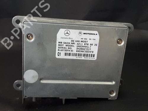 Used Electronic module Electronic module 38896154 38896154