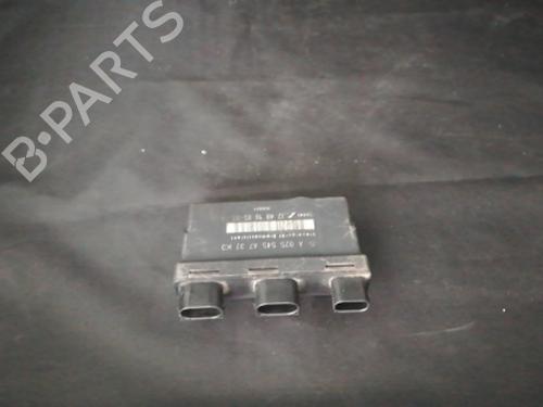 Used Electronic module Electronic module MERCEDES-BENZ C-CLASS (W202) [1993-2000] 38896185 38896185