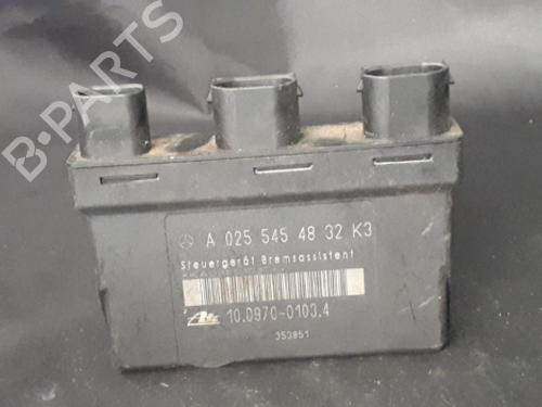 Used Electronic module Electronic module 38896193 38896193