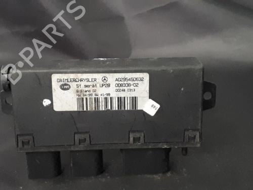 Used Electronic module Electronic module 38896201 38896201
