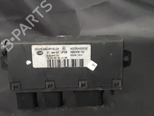 Used Electronic module Electronic module 38896202 38896202