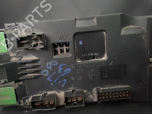 Used Fuse box Fuse box 38896226 38896226