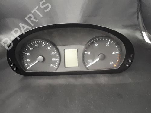 Used Instrument cluster Instrument cluster 38896231 38896231