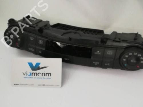 Used Climate control Climate control MERCEDES-BENZ CLS (C219) [2004-2011] 38896244 38896244