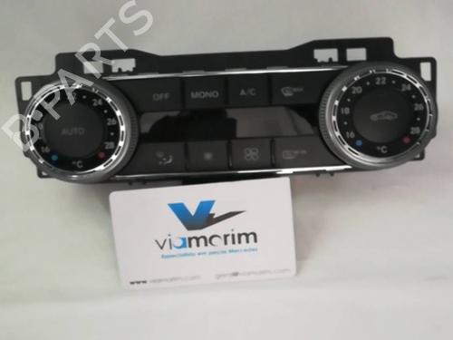Used Climate control Climate control 38896245 38896245