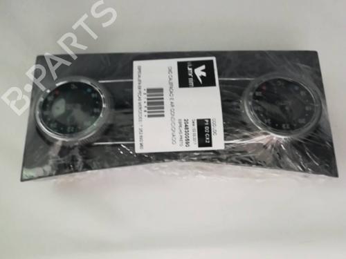 Climate control MERCEDES-BENZ C-CLASS (W204) | BP38896245I5 - Image 2