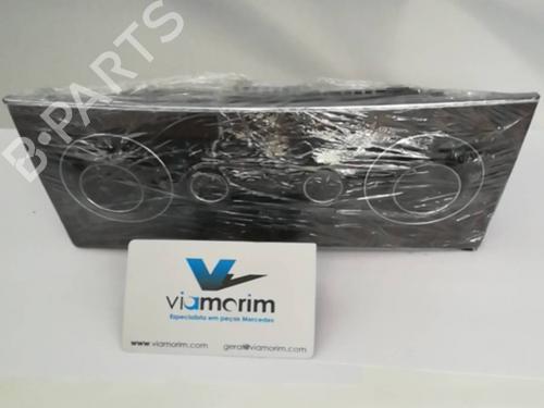 Used Climate control Climate control MERCEDES-BENZ C-CLASS (W203) [2000-2007] 38896246 38896246
