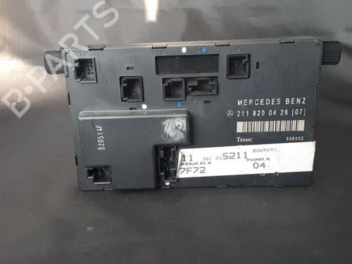 Used Electronic module Electronic module 38896256 38896256