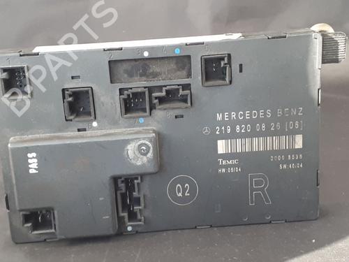 Used Electronic module Electronic module 38896257 38896257