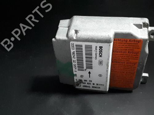 Used ECU airbags ECU airbags MERCEDES-BENZ E-CLASS (W210) [1995-2003] 38896269 38896269