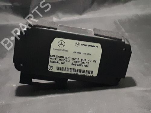 Used Electronic module Electronic module 38896271 38896271