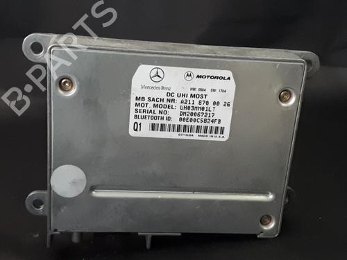 Used Electronic module Electronic module 38896275 38896275