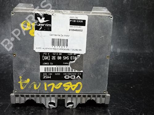 Used Engine control unit (ECU) Engine control unit (ECU) 38896277 38896277