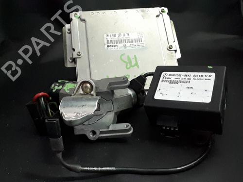 Used Electronic module Electronic module 38896302 38896302