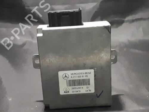 Used Electronic module Electronic module 38896306 38896306