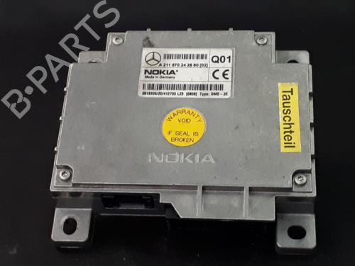 Used Electronic module Electronic module 38896307 38896307