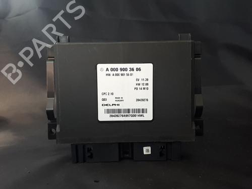 Used Electronic module Electronic module 38896308 38896308