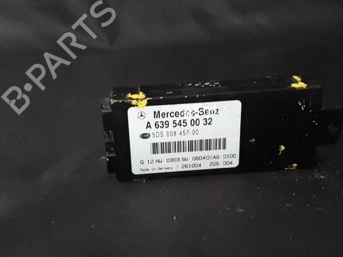 Used Electronic module Electronic module 38896331 38896331