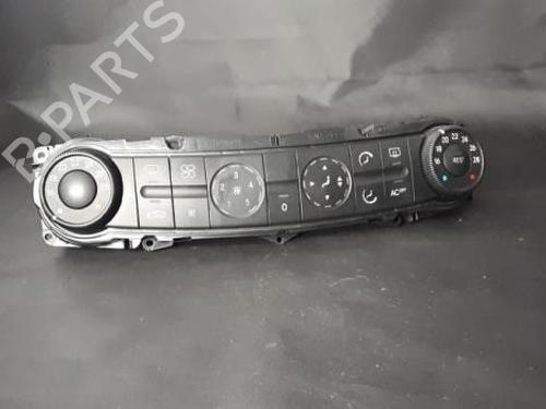 Used Climate control Climate control 38896339 38896339