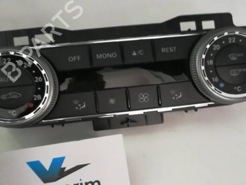 Used Climate control Climate control 38896340 38896340