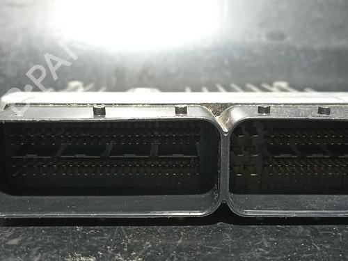 Engine control unit (ECU) MERCEDES-BENZ E-CLASS (W211) | BP38896349M57 - Image 3