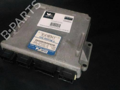 Used Engine control unit (ECU) Engine control unit (ECU) MERCEDES-BENZ E-CLASS (W210) [1995-2003] 38896350 38896350