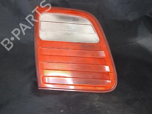 Used Left tailgate light Left tailgate light 38896362 38896362