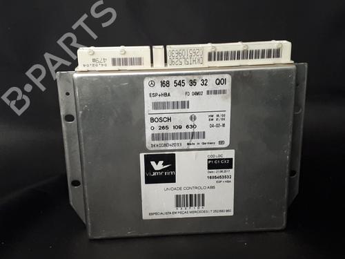 Used Electronic module Electronic module 38896384 38896384