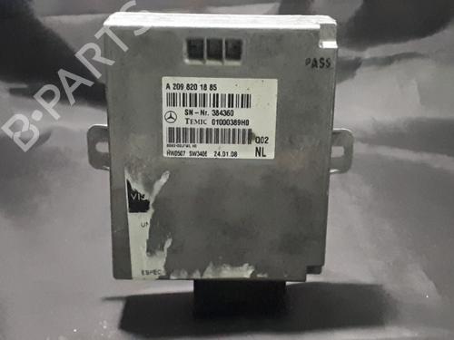 Used Electronic module Electronic module 38896398 38896398