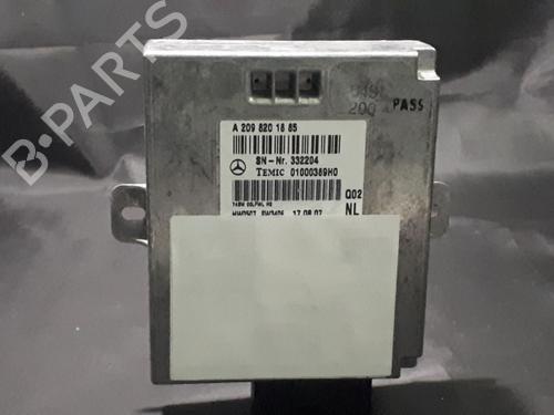 Used Electronic module Electronic module 38896399 38896399