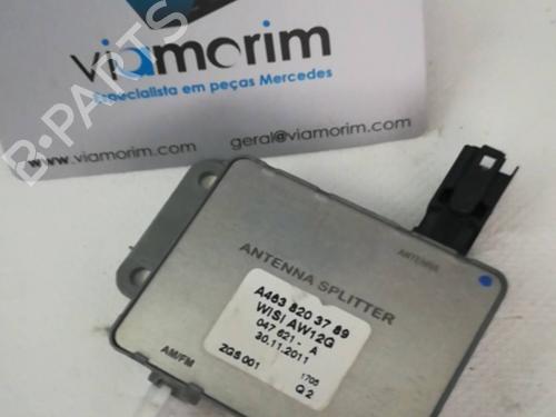 Used Antenna/Base Antenna/Base 38896400 38896400