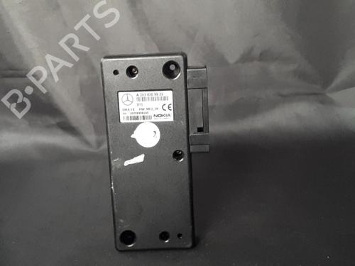 Used Electronic module Electronic module 38896403 38896403