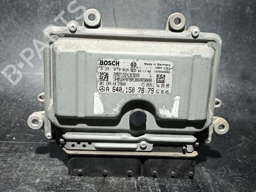 Used Engine control unit (ECU) Engine control unit (ECU) 38896404 38896404