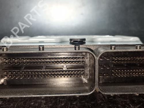 Engine control unit (ECU) MERCEDES-BENZ A-CLASS (W169) | BP38896404M57 - Image 2