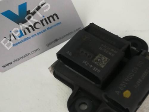 Used Electronic module Electronic module 38896407 38896407