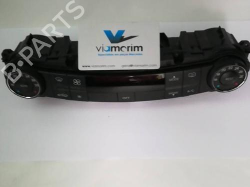 Used Climate control Climate control 38896408 38896408