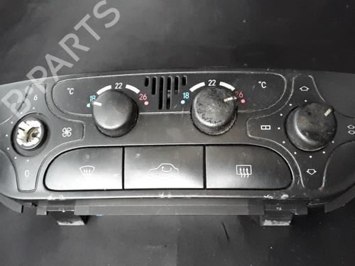 Used Climate control Climate control MERCEDES-BENZ C-CLASS (W203) [2000-2007] 38896409 38896409