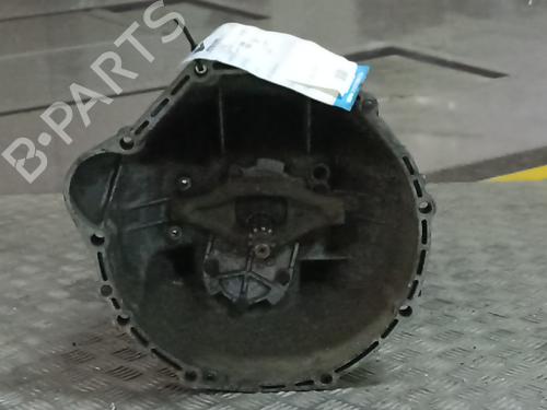 Gearkasse Gearkasse 38896411 38896411