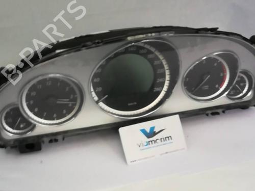 Used Instrument cluster Instrument cluster MERCEDES-BENZ E-CLASS (W212) [2009-2016] 38896419 38896419