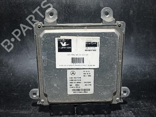 Used Engine control unit (ECU) Engine control unit (ECU) 38896423 38896423