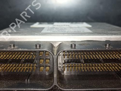 Engine control unit (ECU) MERCEDES-BENZ C-CLASS (W204) | BP38896423M57 - Image 2